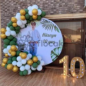 Spread Your Joy Everywhere