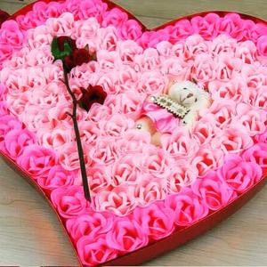 Summer garden - Special design