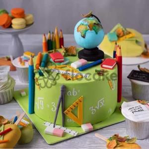 Sweet Memories – Cake