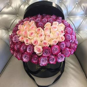 Şirin və böyük sevgi - Xüsusi dizayn