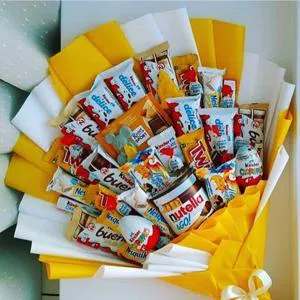 Сладкие ароматы