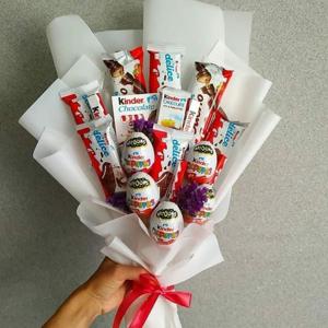 Сладкие киндеры