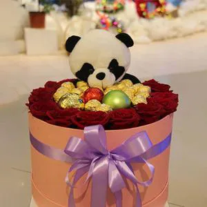 Sweet rose - Special design