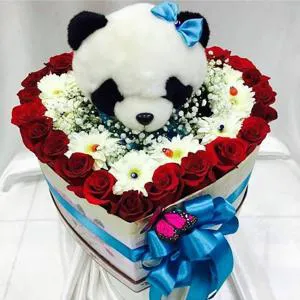 Sweet story - Special design