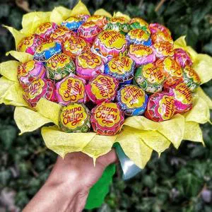 Сладкие сладкие вкусы