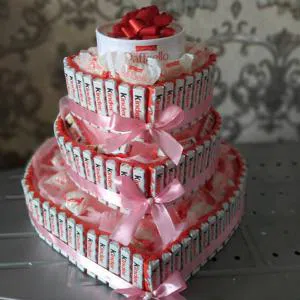 Сладкие вкусы