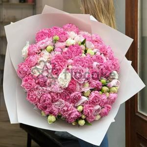 Символ красоты - 101 Пион