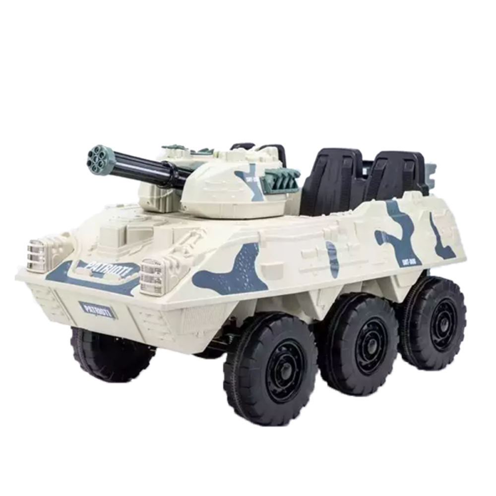 Tank smt 006