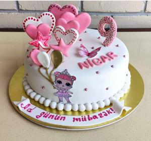 Taste of Dream – Cake