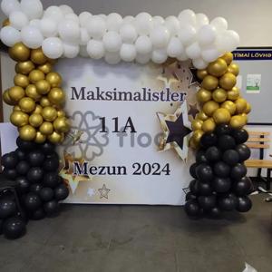 The Color of Beautiful Nights