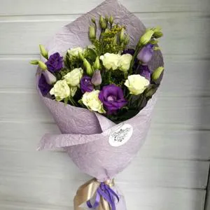 The joy of love - Flower Bouquet