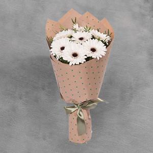 The love of flowers - Flower Bouquet