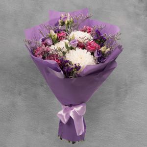 Смысл любви - Букет цветов