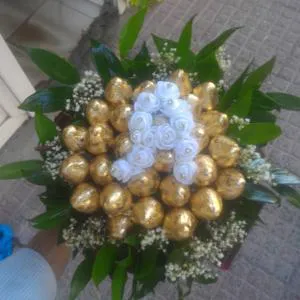 The most beautiful love smell - Special design