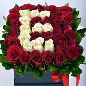 The most beautiful love smell - Special design