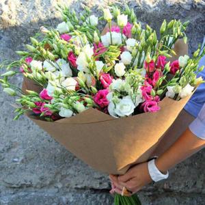 The story of the flowers - Flower Bouquet