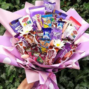 Сладость любви