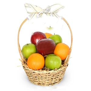 Вкус фруктов