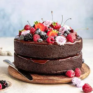 Ləzzətin unudulmaz dadı