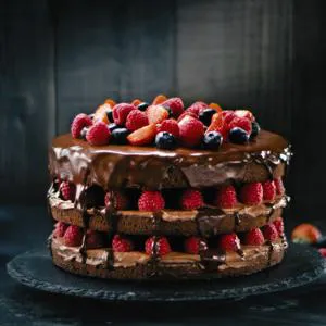 The unforgettable taste of your taste