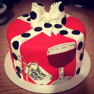 The unforgettable taste of your taste