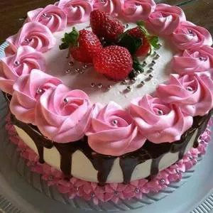 The unforgettable taste of your taste