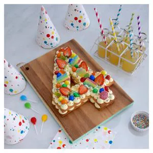 The unforgettable taste of your taste