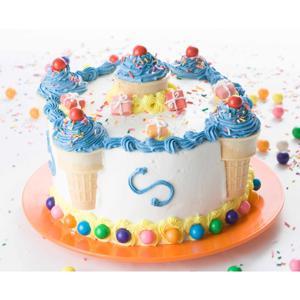 The unforgettable taste of your taste