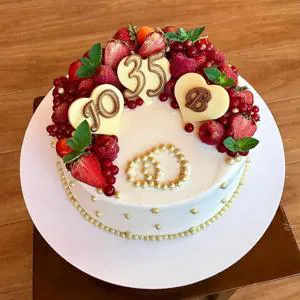 The unforgettable taste of your taste