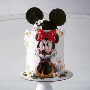 The unforgettable taste of your taste