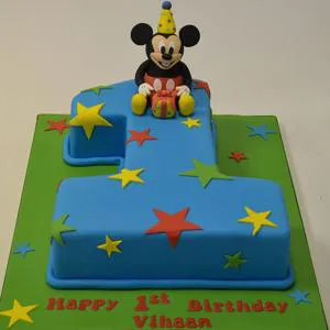 The world of mixed flavor