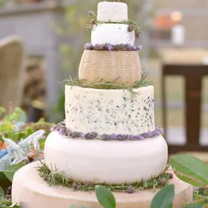 The world of mixed flavor