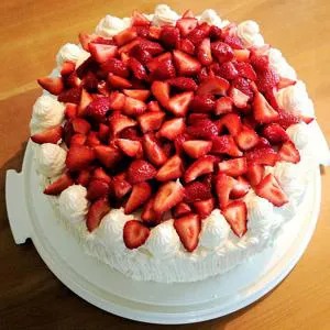 The world of mixed flavor