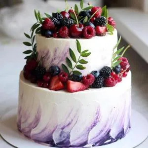 The world of mixed flavor