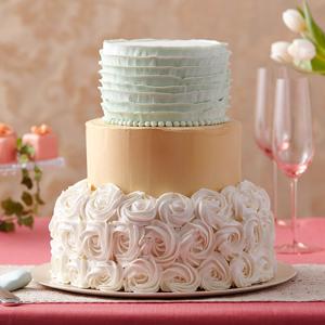 The world of mixed flavor