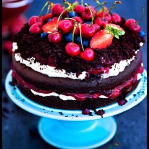 Qarışıq ləzzət dünyası