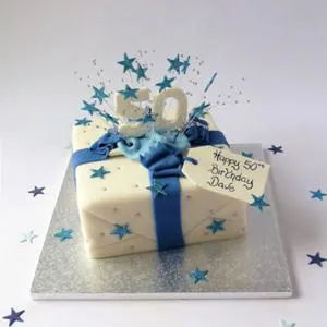 The world of mixed flavor