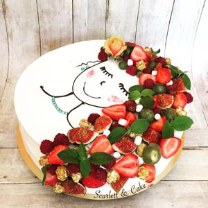 Qarışıq ləzzət dünyası