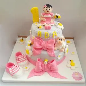 Qarışıq ləzzət dünyası