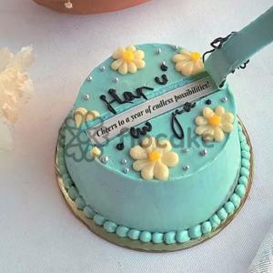 Min Bir Dad  - Bento tort