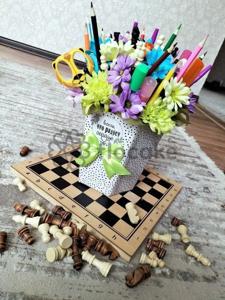 Инструменты для маленьких гениев