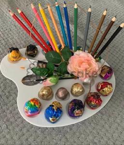 Təhsil Macərası Ləvazimatları