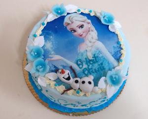 Whisked Away – Cake