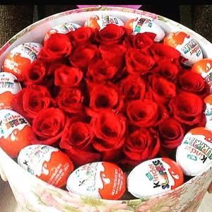 White love - Special design