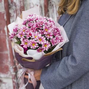 Sevgiylə - Gül buketi