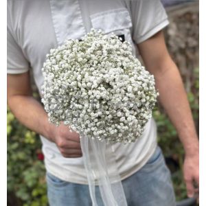 Букет, Полный Счастья - Букет Цветов