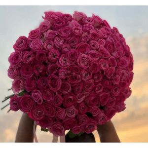 Angel’s Touch Flower Bouquet