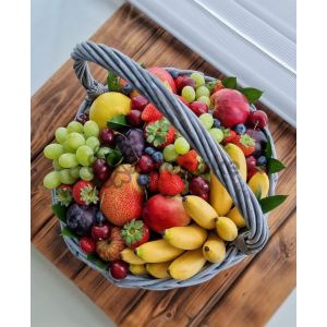 Sevinc Səbəti - Meyvə Səbəti