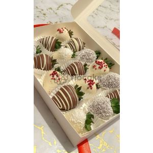 Прекрасное Впечатление - Подарочная коробка