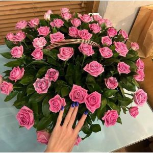 Beautiful Memory – flower bouquet